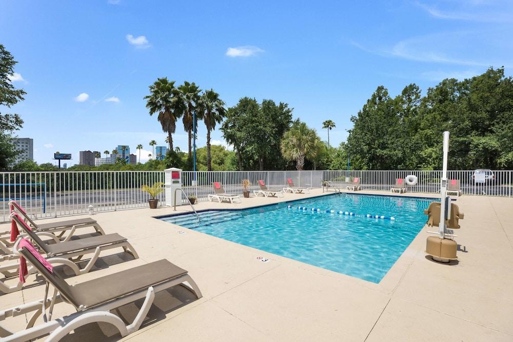 6-orlando, Fl - International Dr 2* Orlando