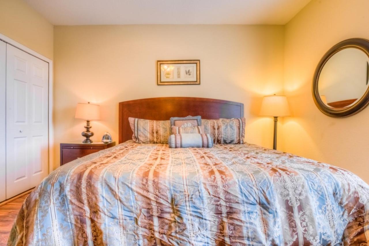 Holiday home Gorgeous Townhome W Free Access Orlando