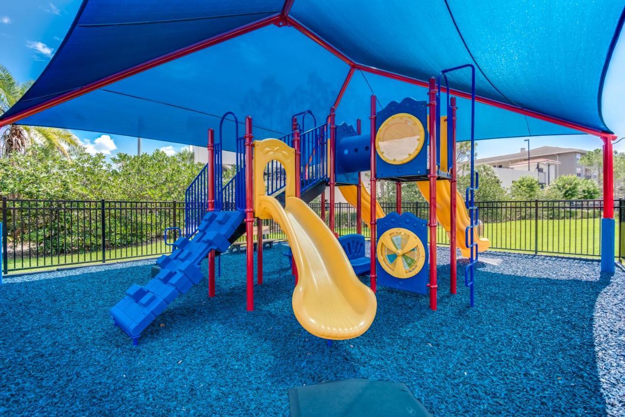 Holiday home Gorgeous Townhome W Free Access Orlando