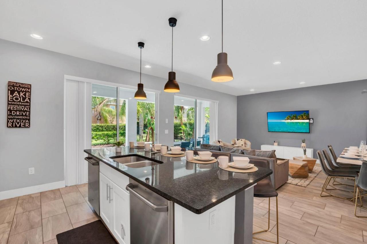 650 Lasso Drive * Orlando