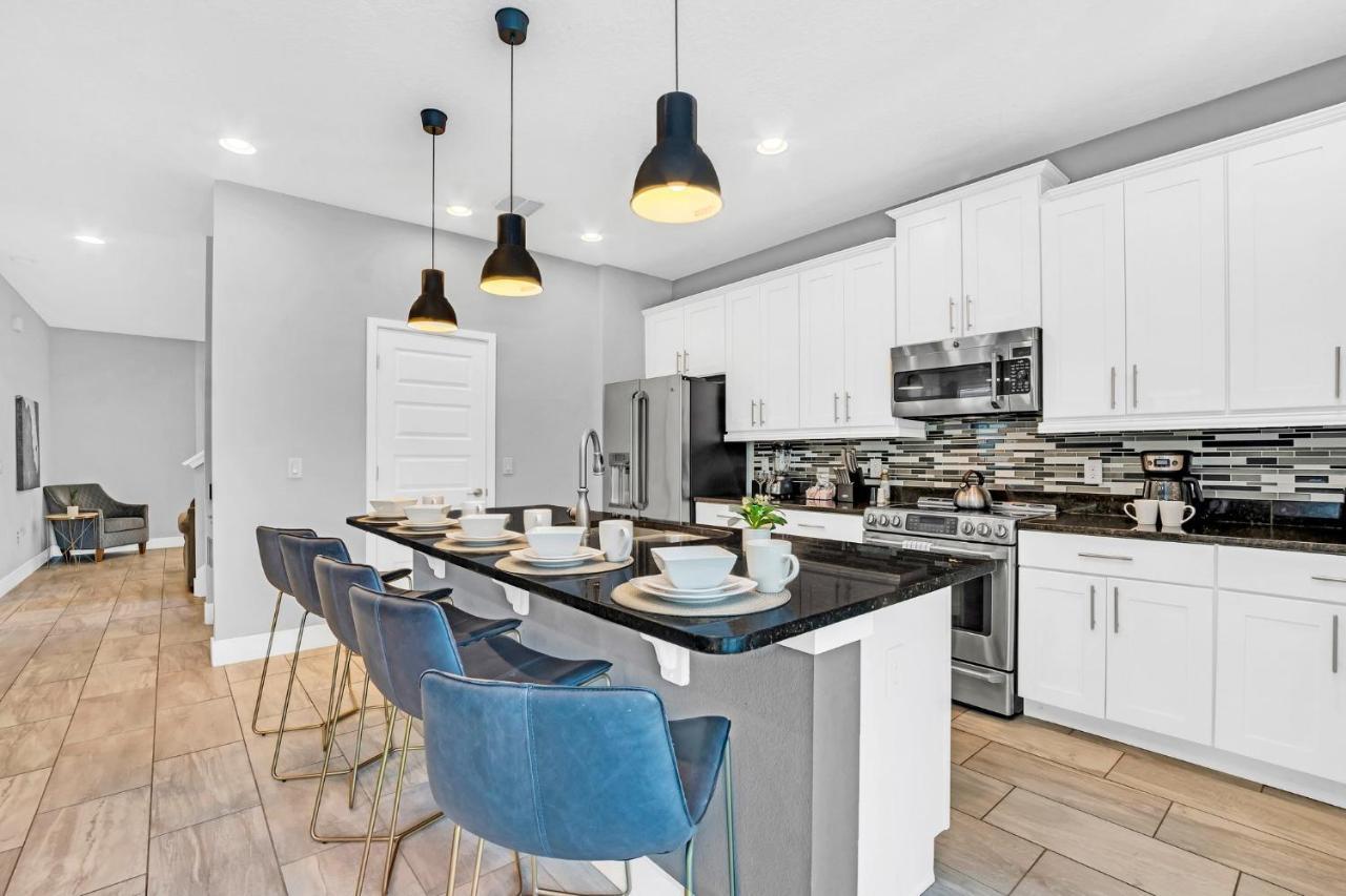 650 Lasso Drive Villa Orlando