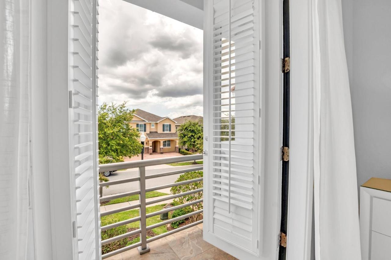 Villa 650 Lasso Drive Orlando
