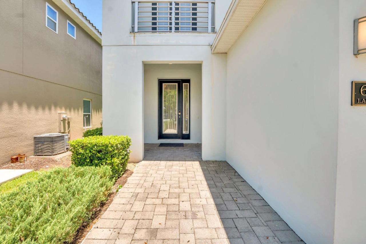650 Lasso Drive Villa *
