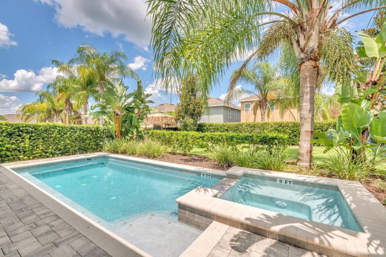 650 Lasso Drive * Orlando