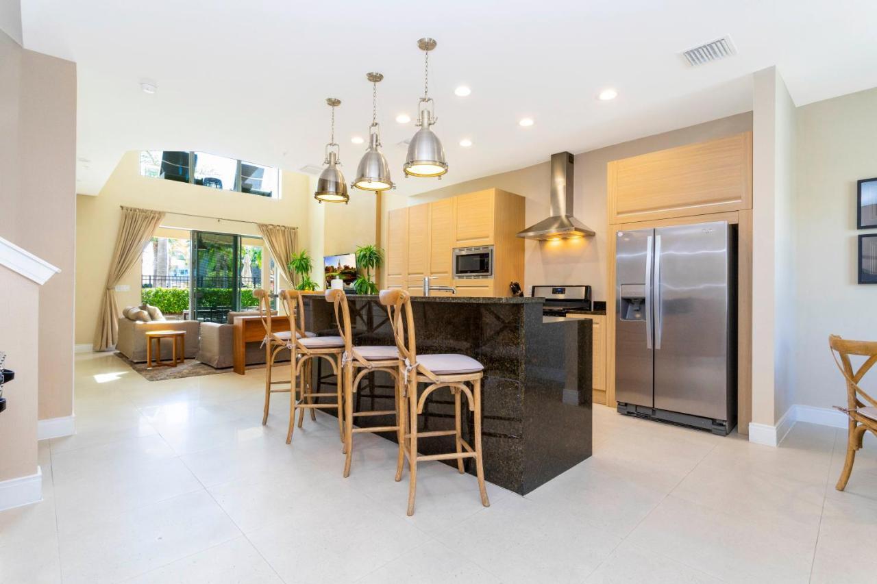 Holiday home Marvelous 4 Bd Close To @ Magic Village 3153 *