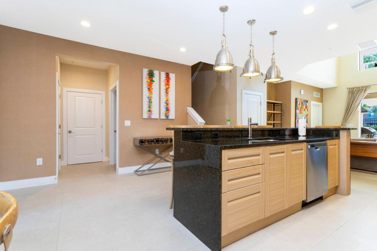 Holiday home Marvelous 4 Bd Close To @ Magic Village 3153 *