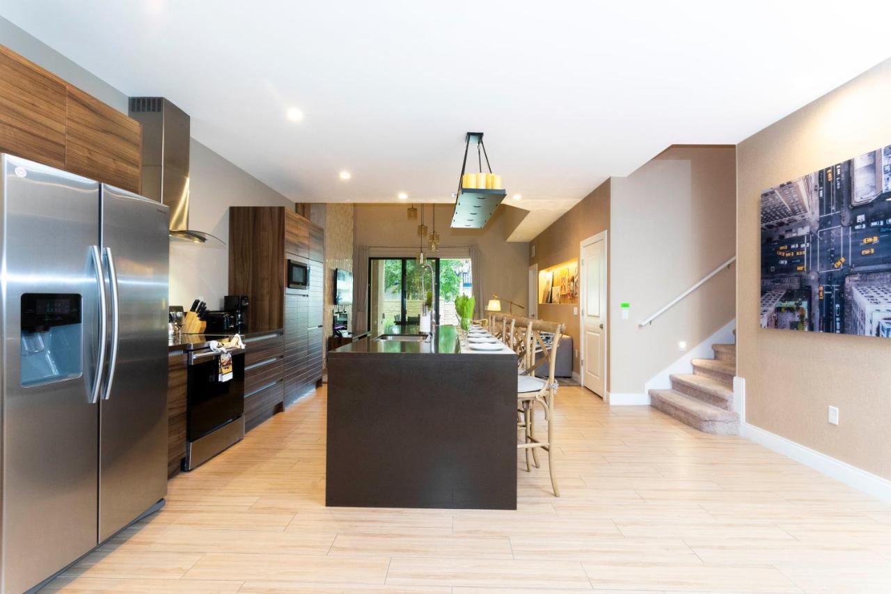 Holiday home Stunning 4 Bd Close To @ Magic Village 7537