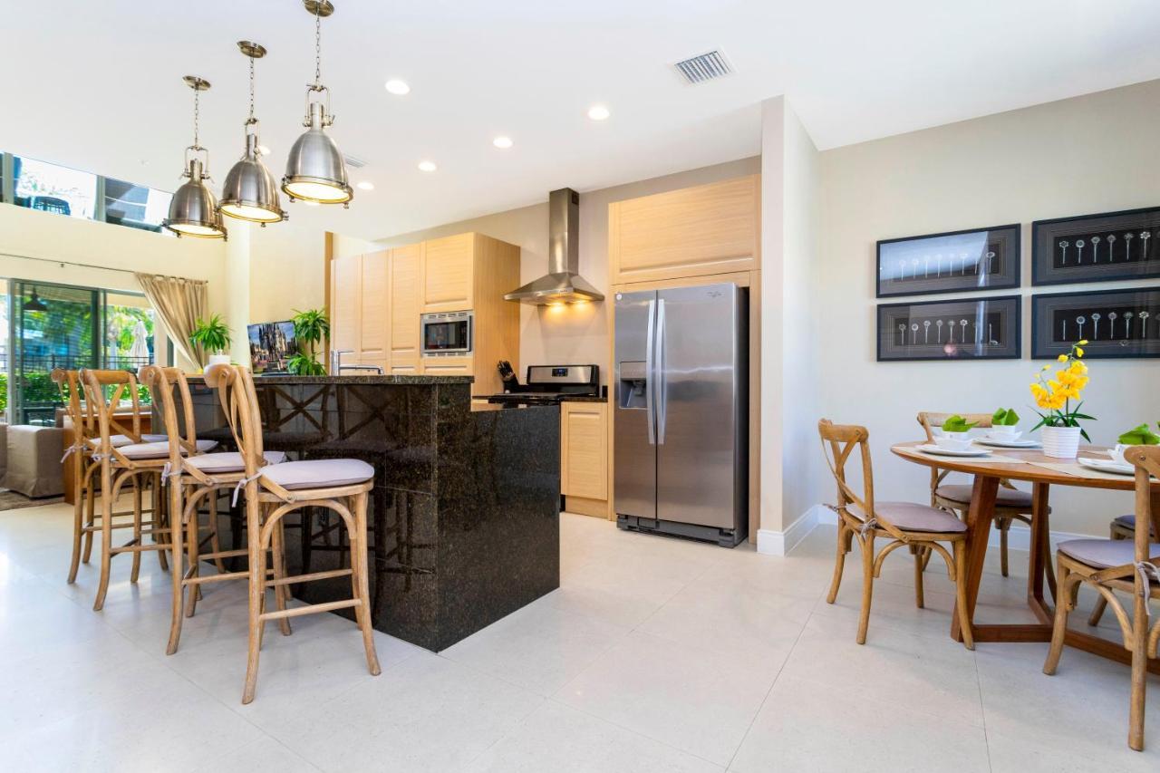 Holiday home Marvelous 4 Bd Close To @ Magic Village 3153 Orlando