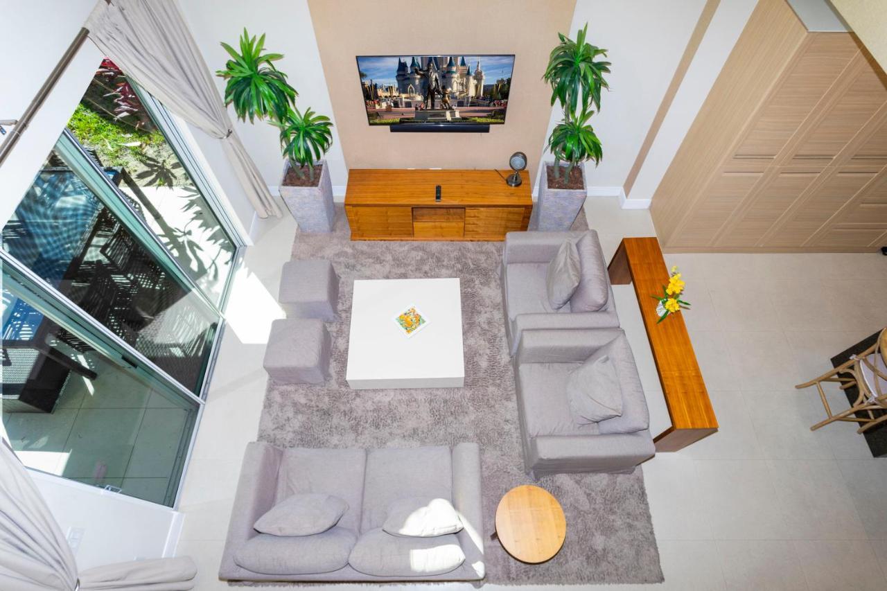 Marvelous 4 Bd Close To @ Magic Village 3153 Orlando