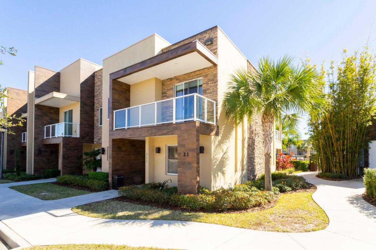 Marvelous 4 Bd Close To @ Magic Village 3153 Holiday home Orlando
