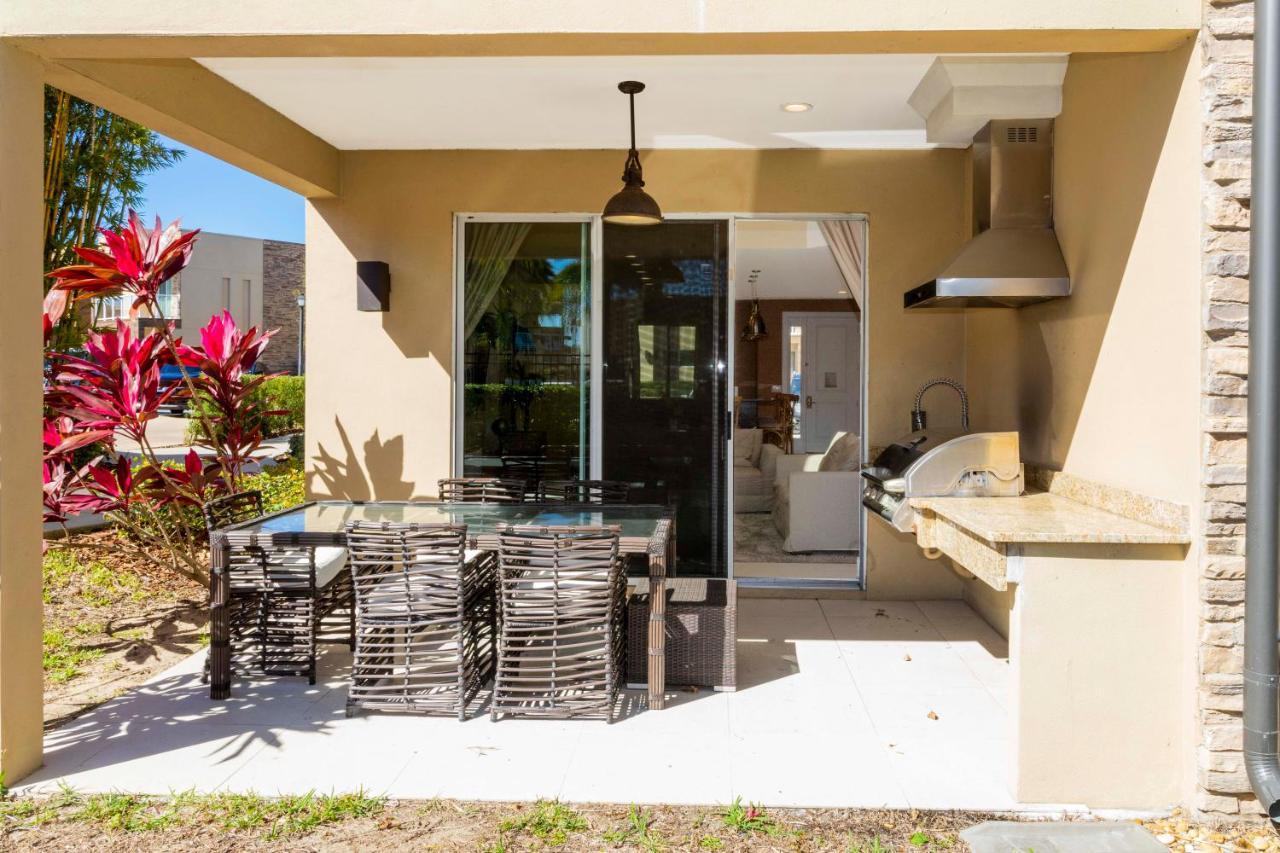 Marvelous 4 Bd Close To @ Magic Village 3153 *