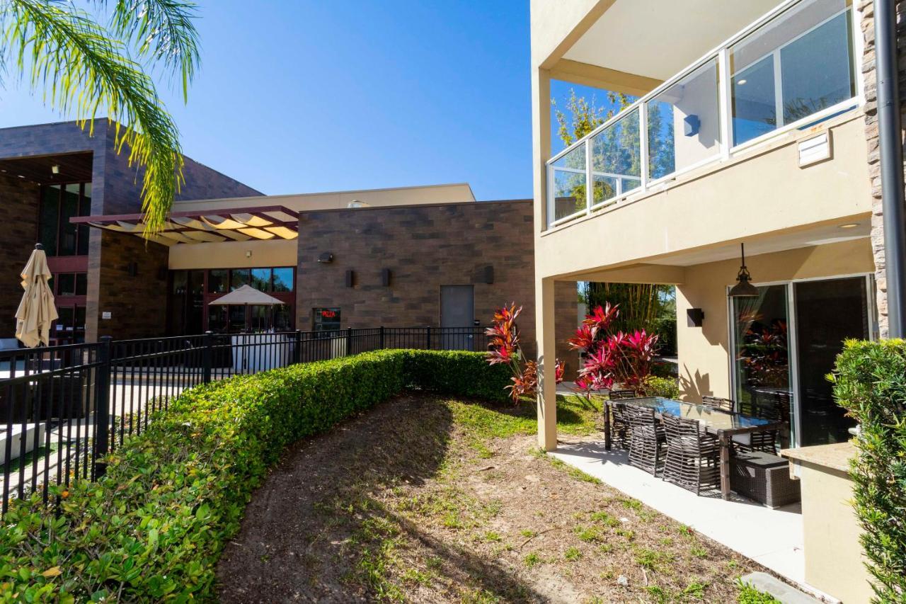 Marvelous 4 Bd Close To @ Magic Village 3153 Holiday home *