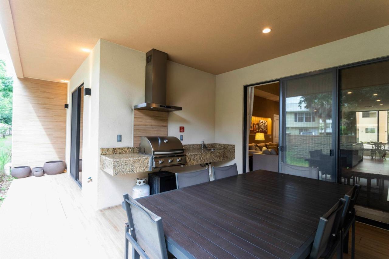Stunning 4 Bd Close To @ Magic Village 7537 Holiday home *