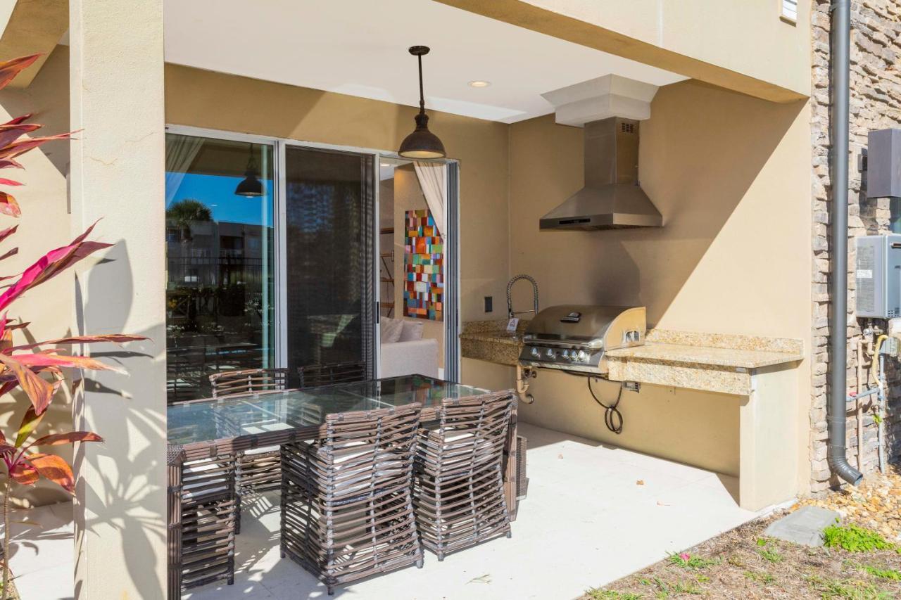 Marvelous 4 Bd Close To @ Magic Village 3153 Holiday home *
