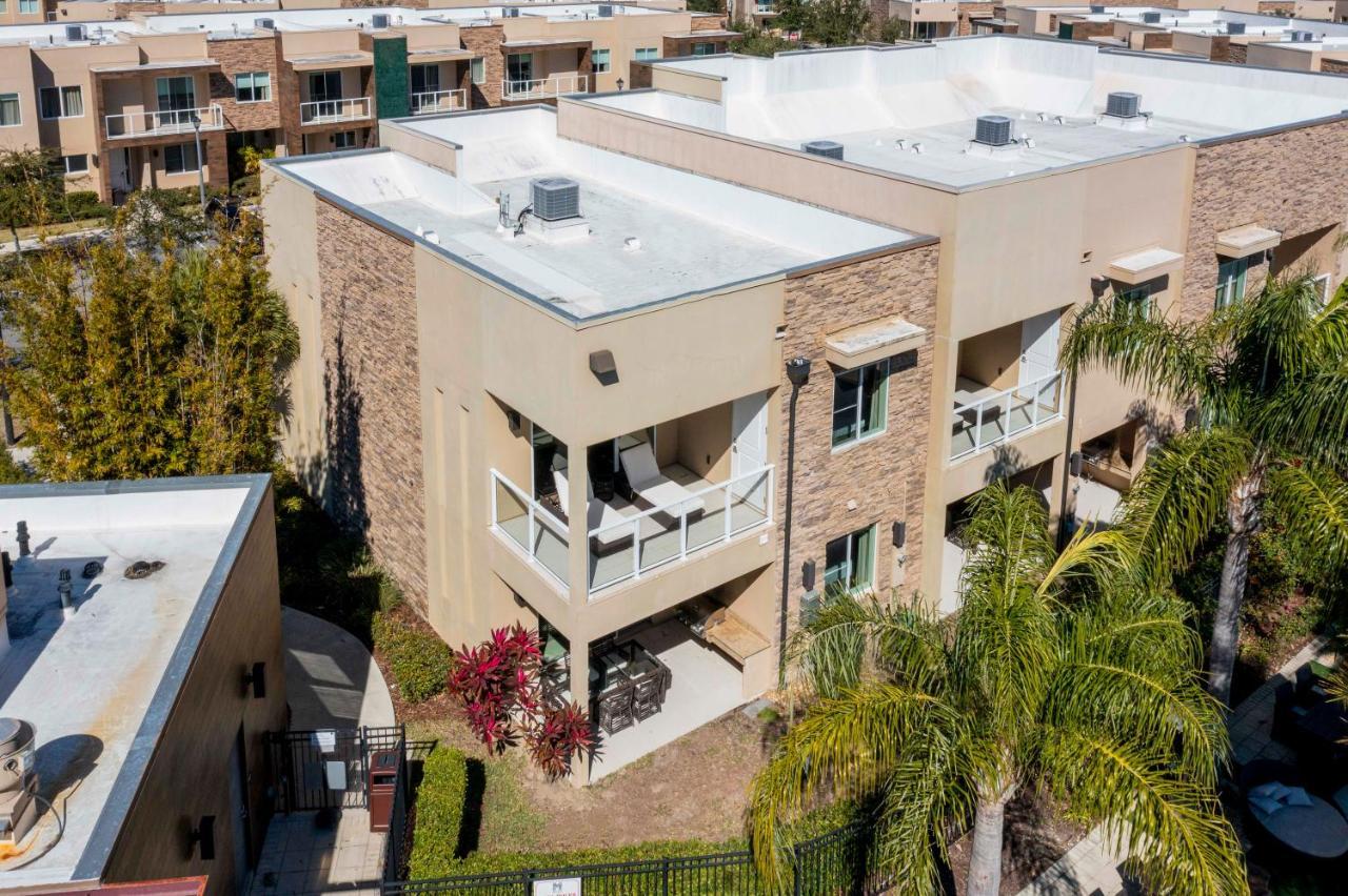 Marvelous 4 Bd Close To @ Magic Village 3153 Holiday home