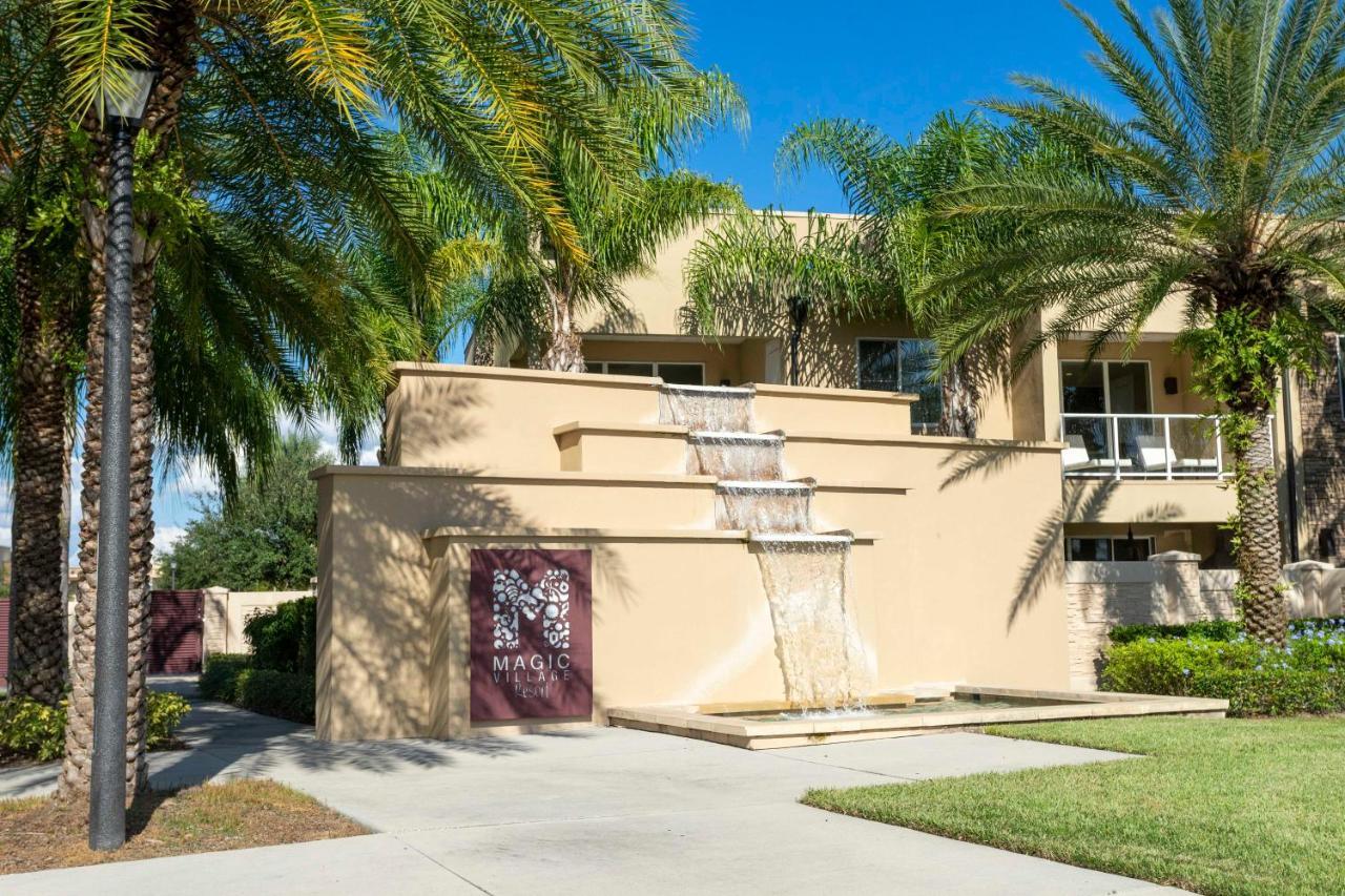 Holiday home Marvelous 4 Bd Close To @ Magic Village 3153