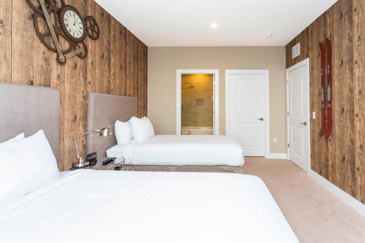 Holiday home Stunning 4 Bd Close To @ Magic Village 7537