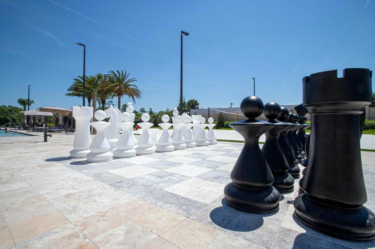 Holiday home Stunning 4 Bd Close To @ Magic Village 7537 Orlando