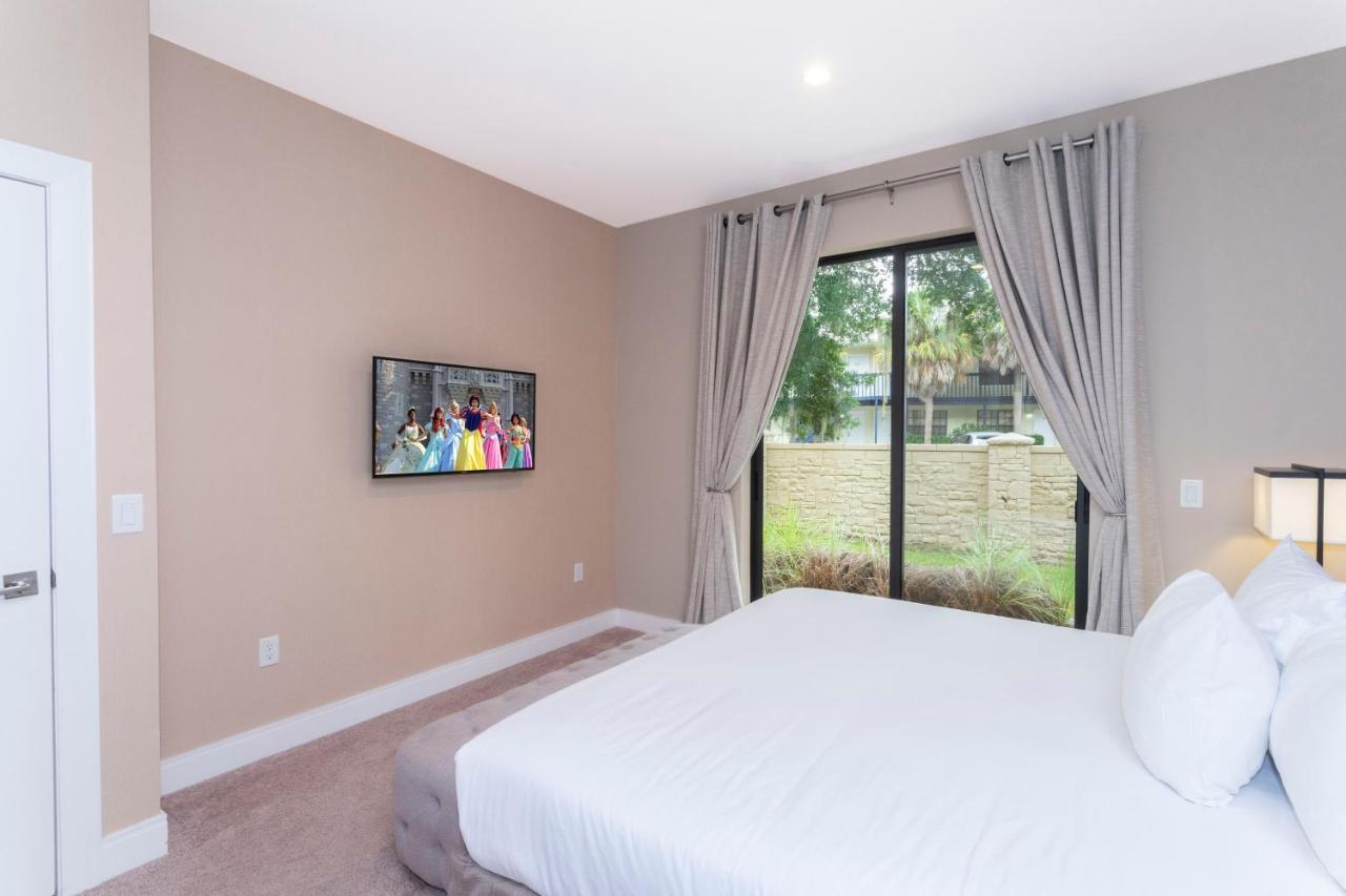 Holiday home Stunning 4 Bd Close To @ Magic Village 7537