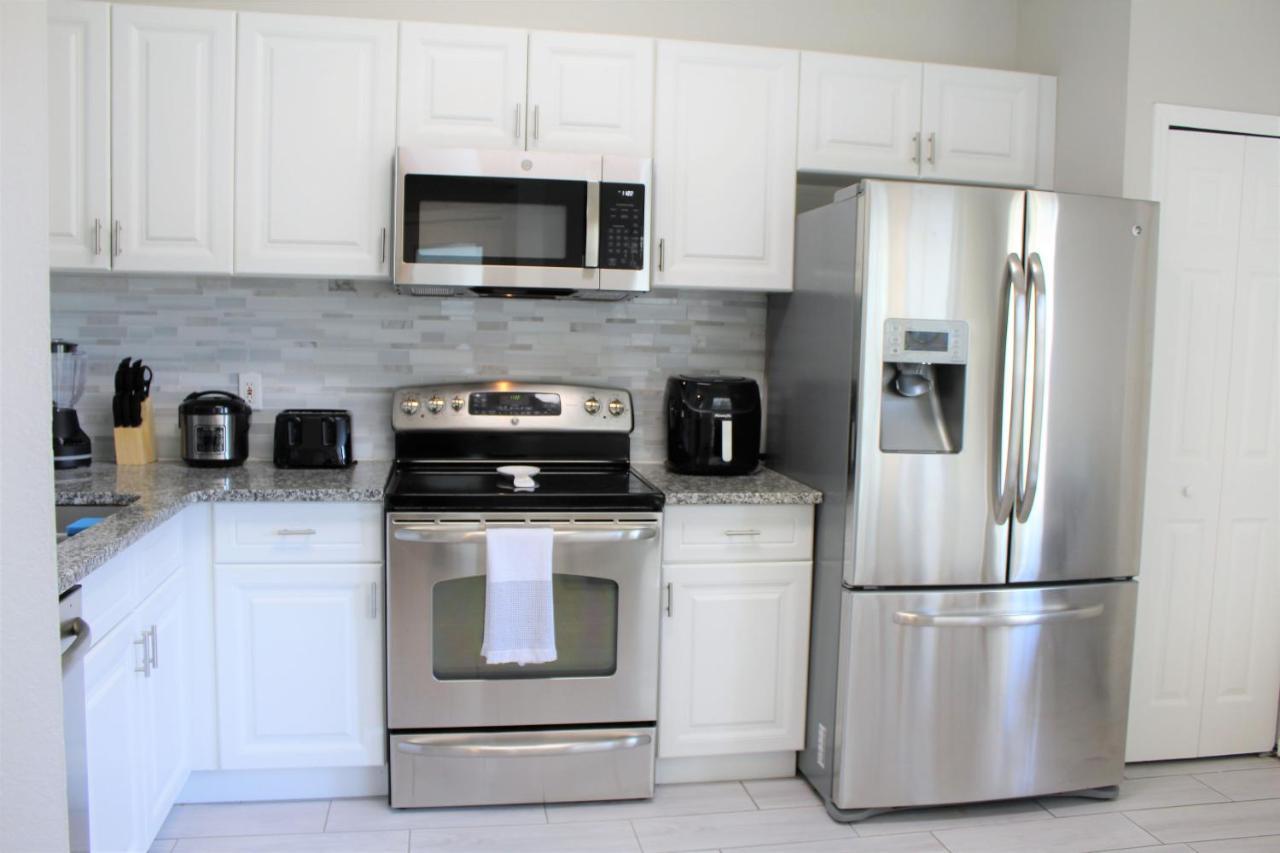 Lilys Stylish Close To Ideal For Long Stays * Orlando
