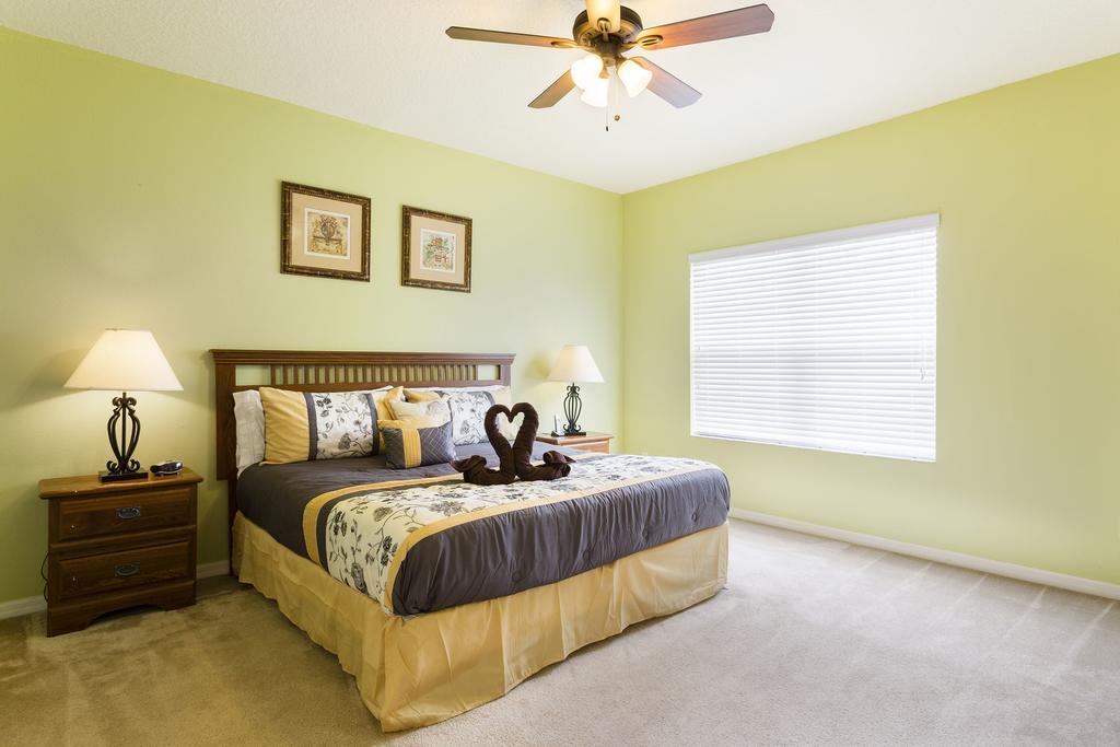 Mickey Family Vacation Holiday home