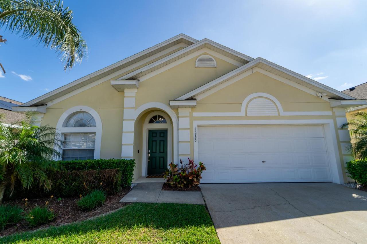 16730hs Glenbrook Estates G Orlando