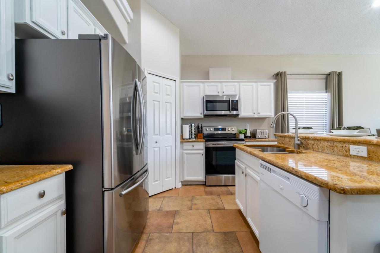 Holiday home 16730hs Glenbrook Estates G Orlando
