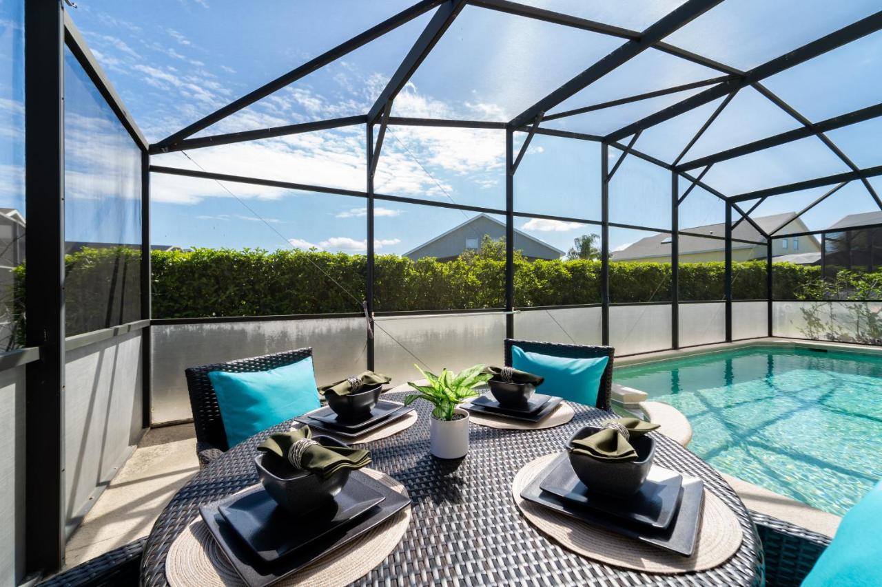 Holiday home 16730hs Glenbrook Estates G *