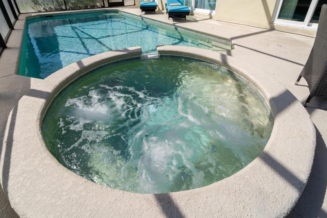 Holiday home 16730hs Glenbrook Estates G Orlando