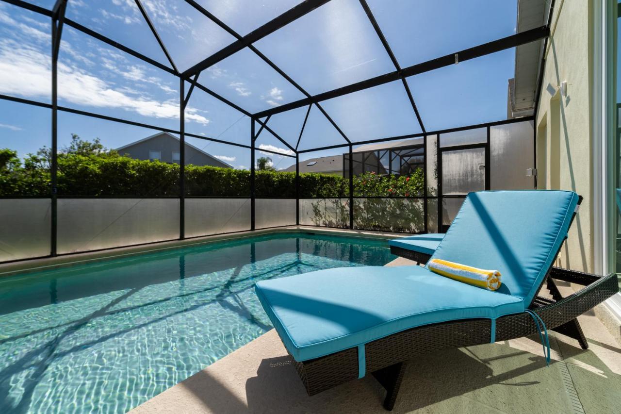 Holiday home 16730hs Glenbrook Estates G Orlando