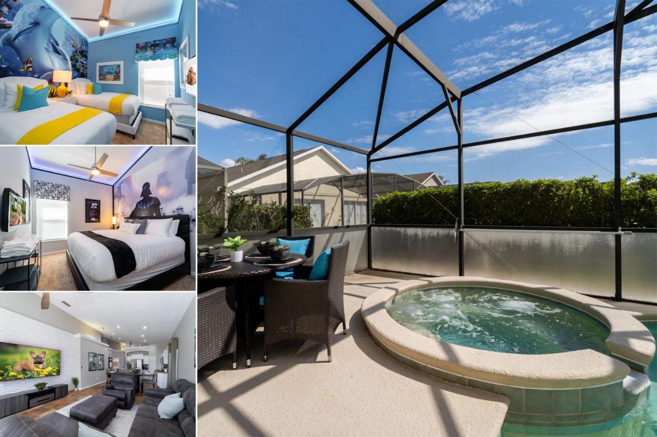 16730hs Glenbrook Estates G Orlando