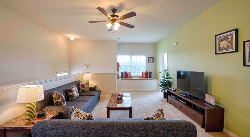 Mickey Family Vacation Holiday home Orlando