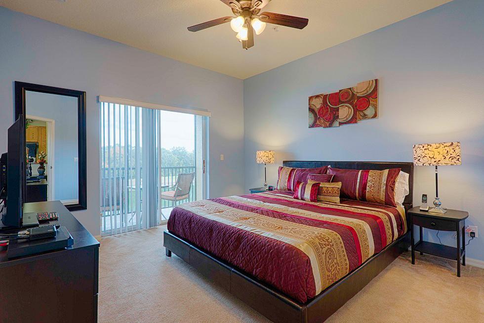 Mickey Family Vacation Holiday home