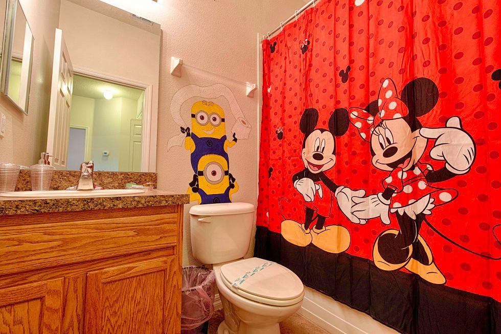 Holiday home Mickey Family Vacation Orlando