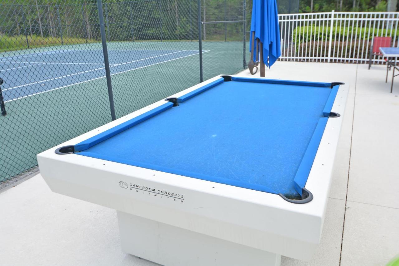 Holiday home 16730hs Glenbrook Estates G Orlando