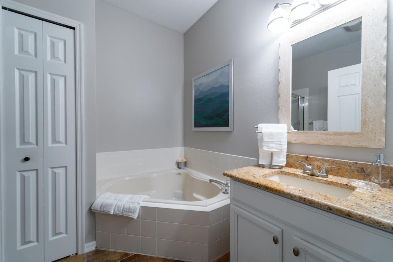 Holiday home 16730hs Glenbrook Estates G