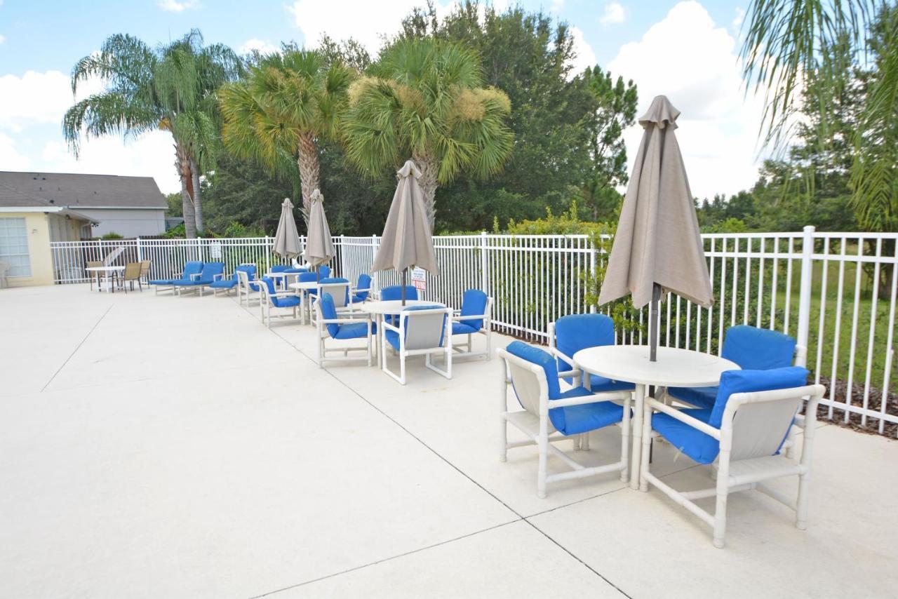 Holiday home 16730hs Glenbrook Estates G