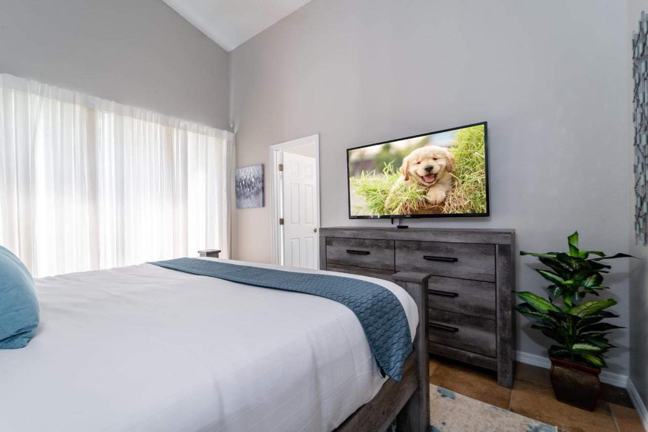 Holiday home 16730hs Glenbrook Estates G