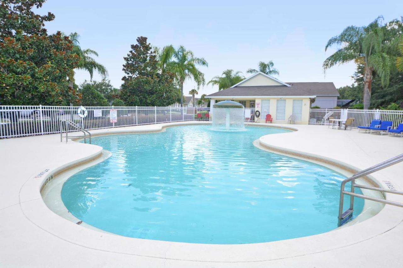 Holiday home 16730hs Glenbrook Estates G