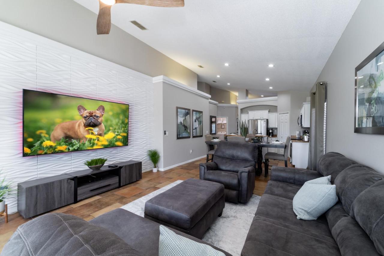 16730hs Glenbrook Estates G Holiday home Orlando