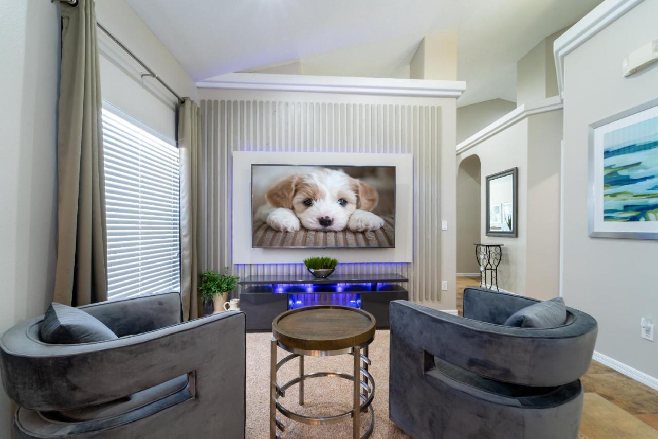 Holiday home 16730hs Glenbrook Estates G