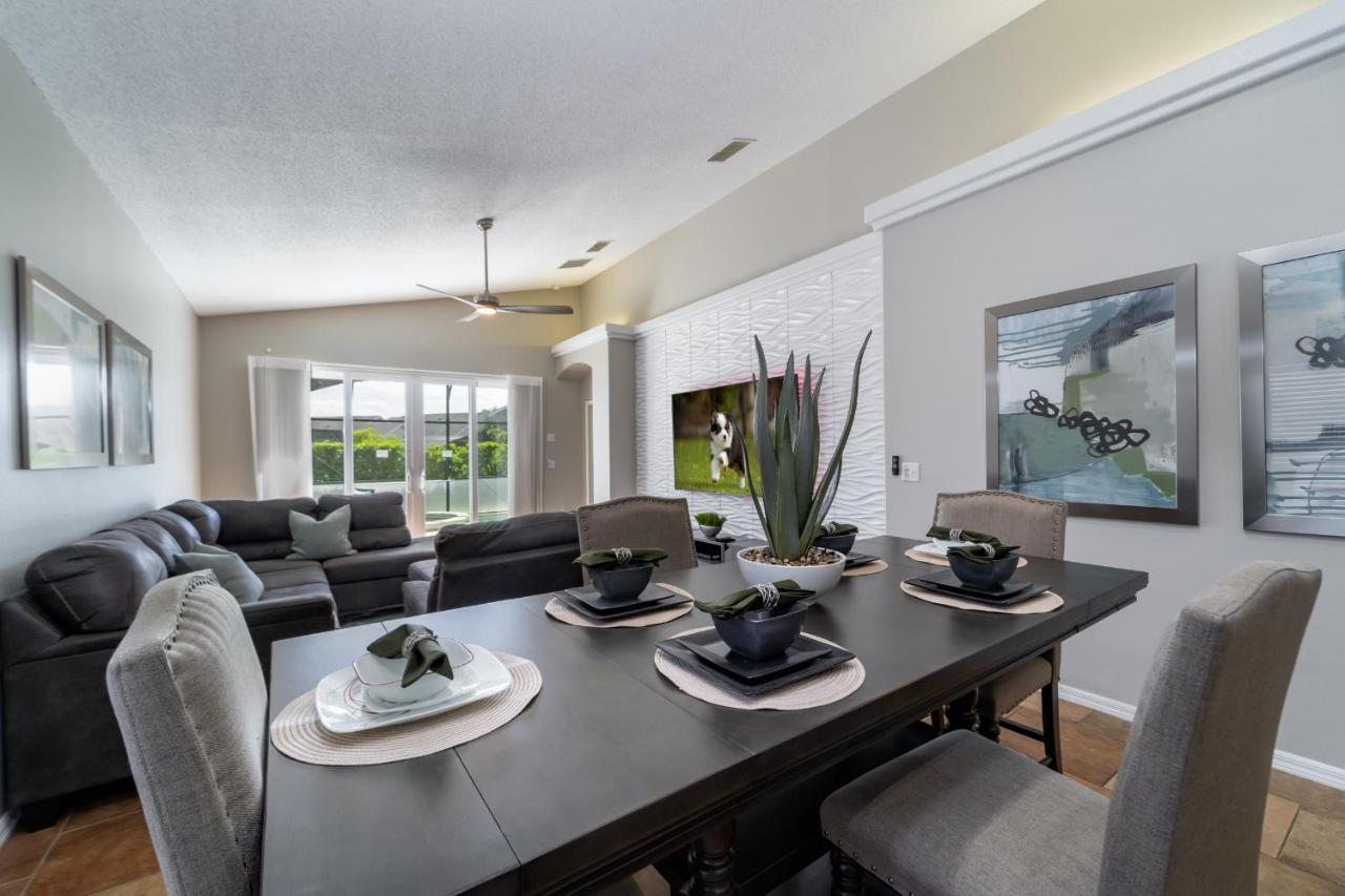 16730hs Glenbrook Estates G Holiday home Orlando