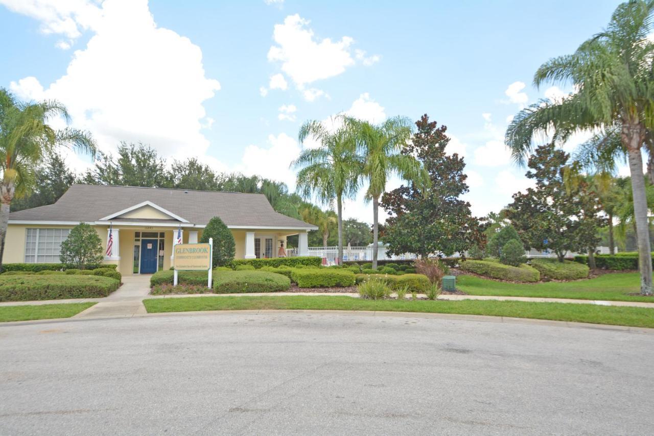 Holiday home 16730hs Glenbrook Estates G Orlando