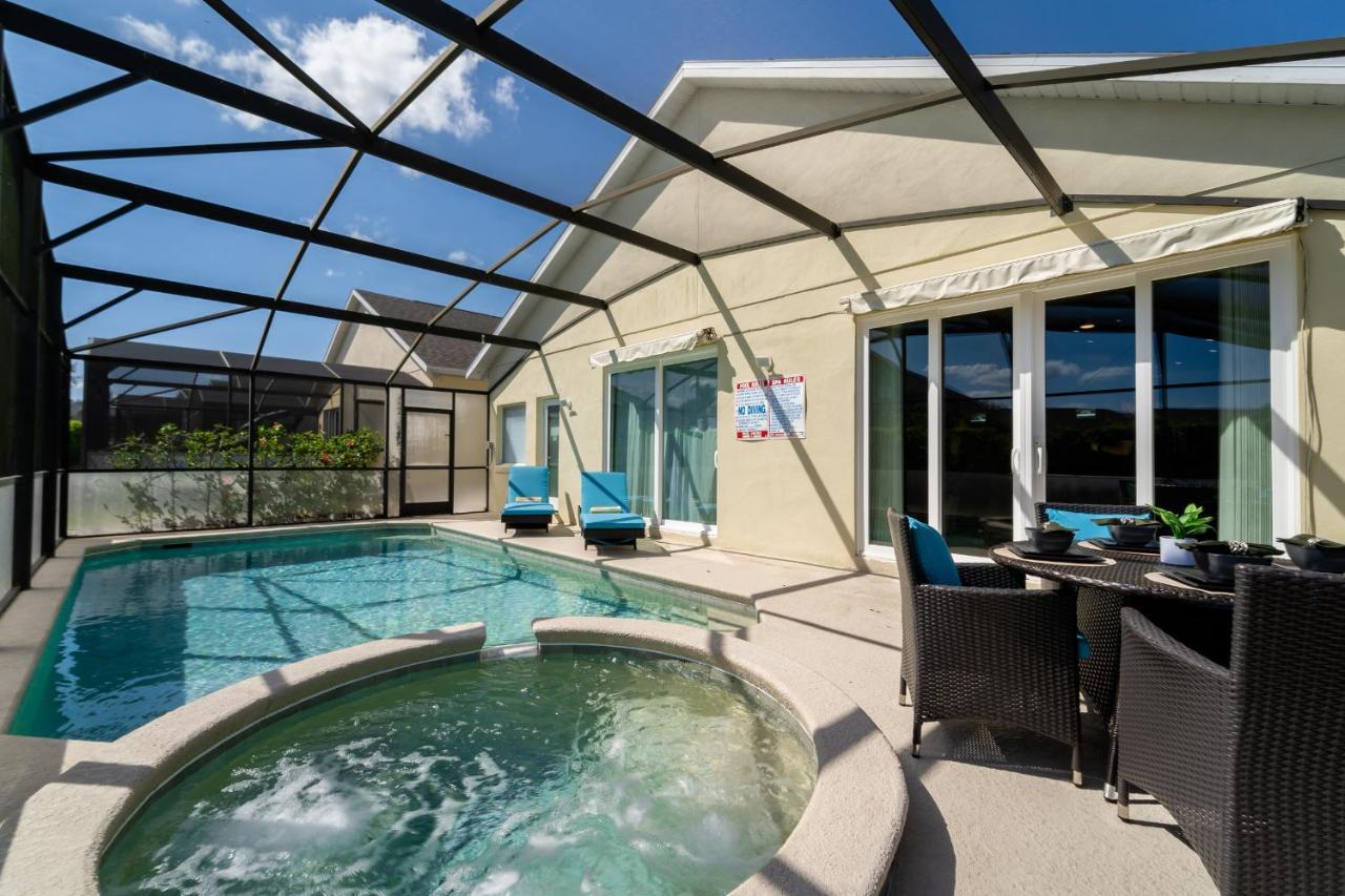 16730hs Glenbrook Estates G Holiday home *