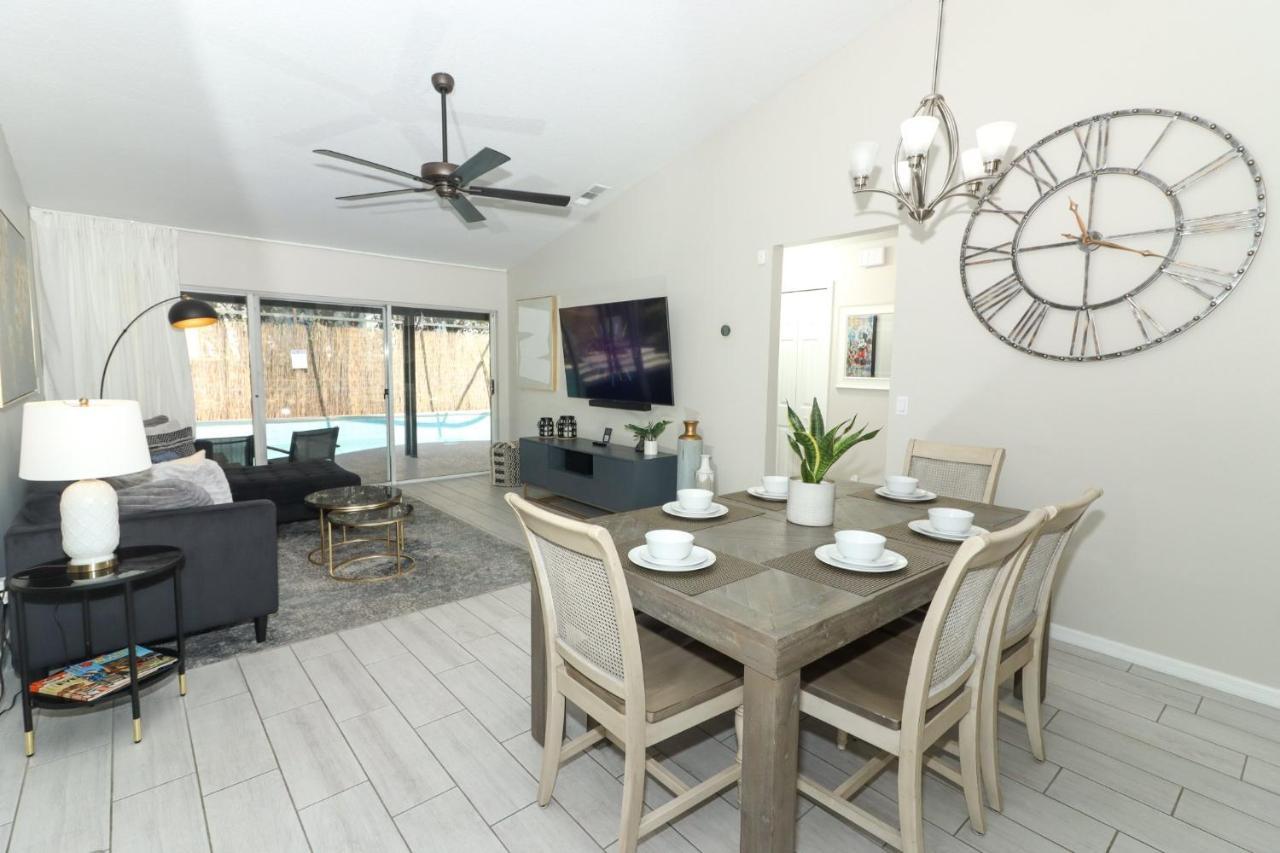 Lilys Stylish Close To Ideal For Long Stays Villa Orlando