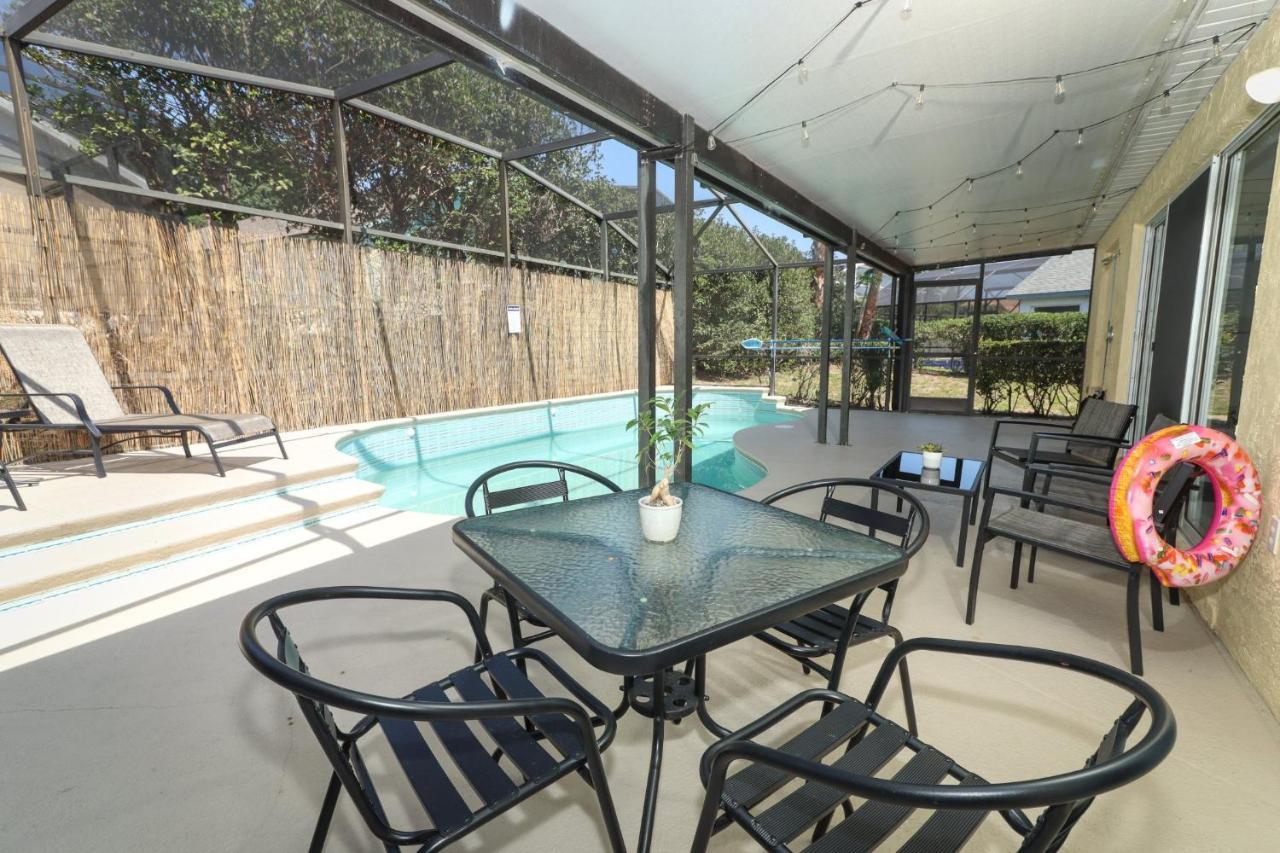Villa Lilys Stylish Close To Ideal For Long Stays Orlando