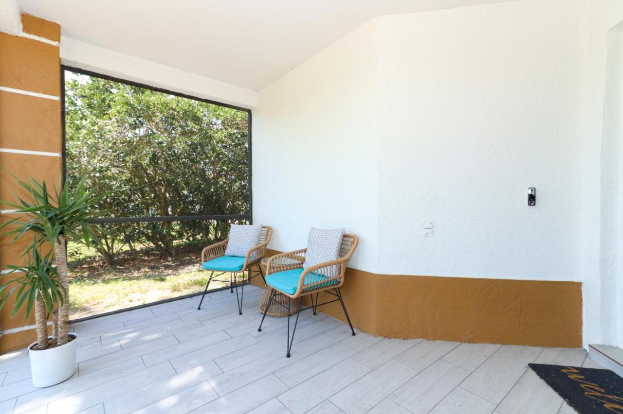 Lilys Stylish Close To Ideal For Long Stays Orlando