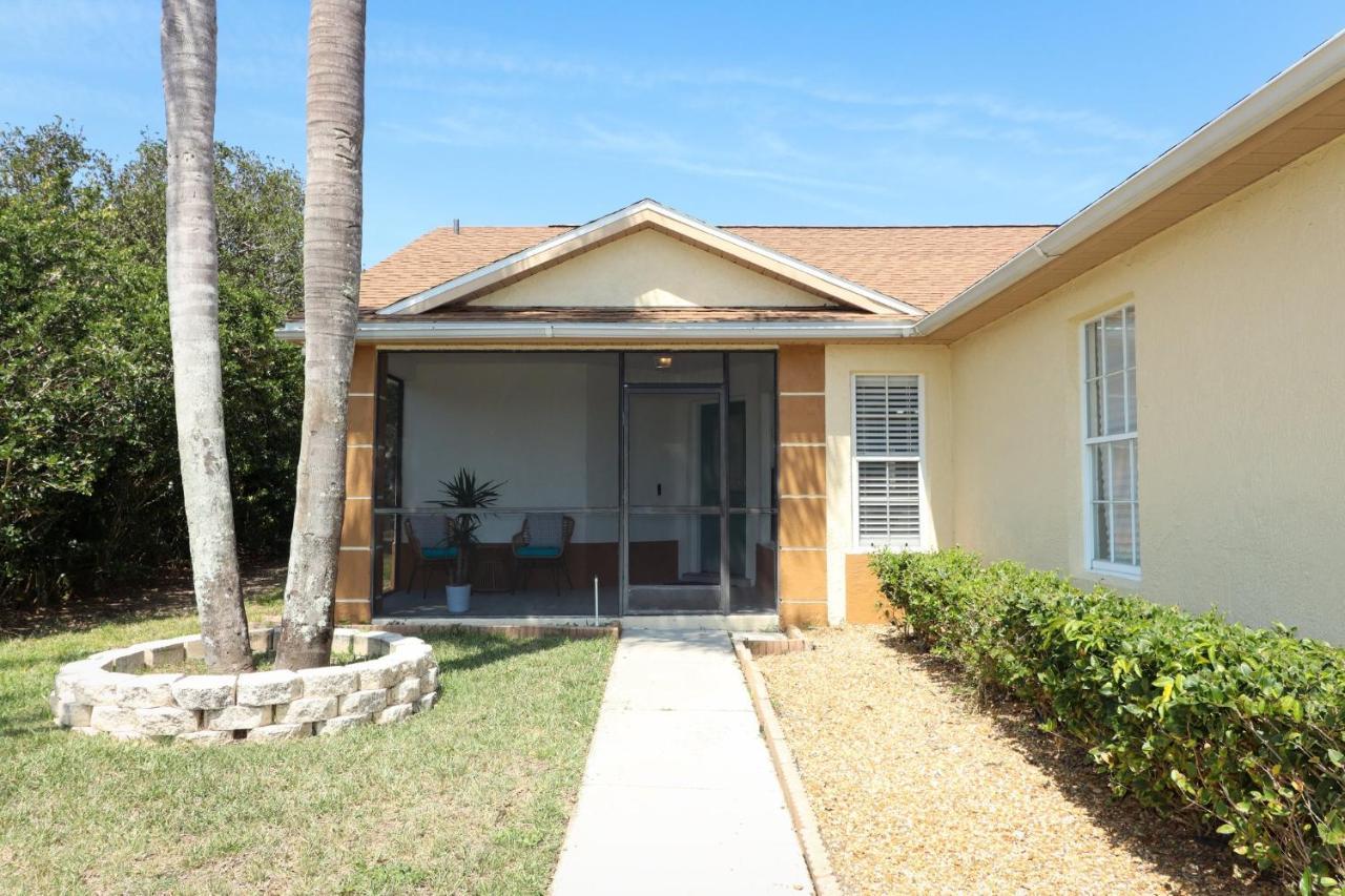 Villa Lilys Stylish Close To Ideal For Long Stays *