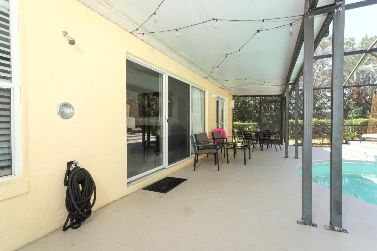 Lilys Stylish Close To Ideal For Long Stays * Orlando