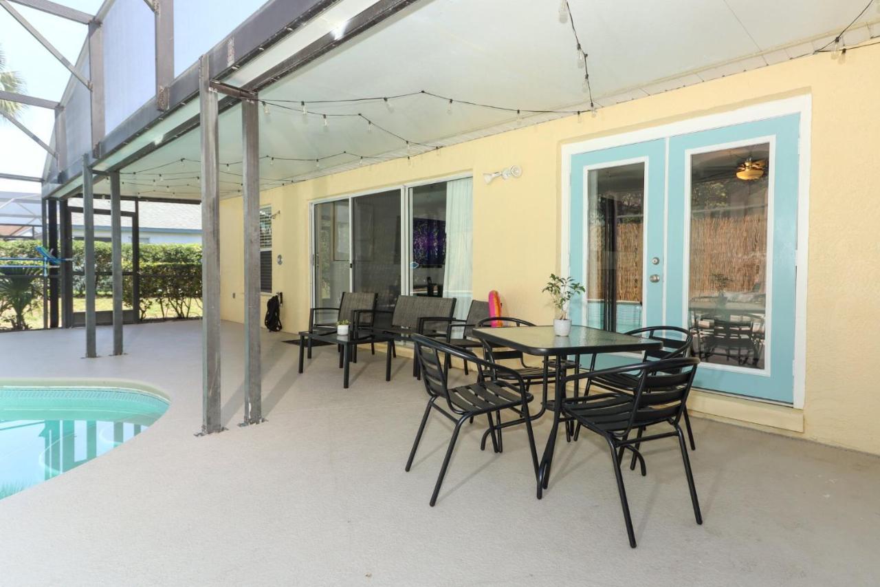Villa Lilys Stylish Close To Ideal For Long Stays
